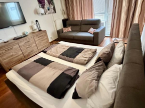 Unique central apartment